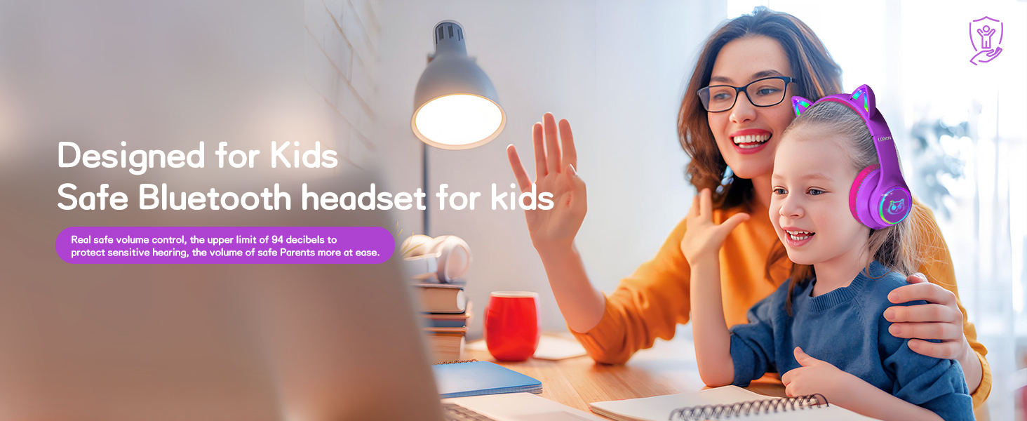 kids headphones