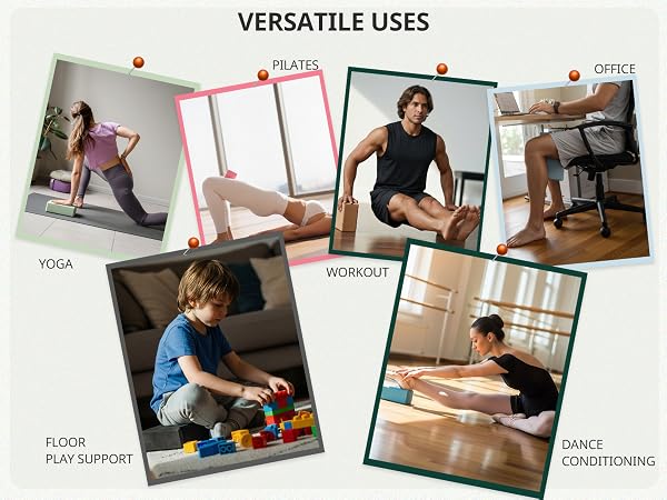 Yoga Blocks