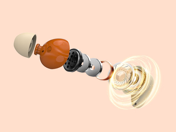 Crystal Clear Sound