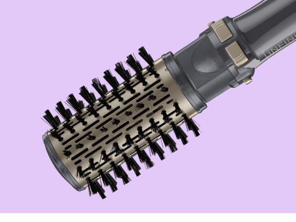 Conair brush