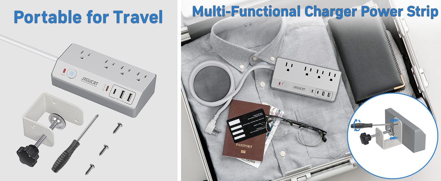 power strip
