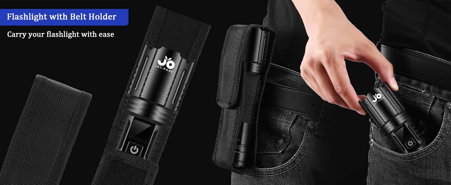 tactical laser flashlight 90000 high lumens