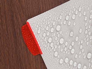 Binder Dividers with Tabs