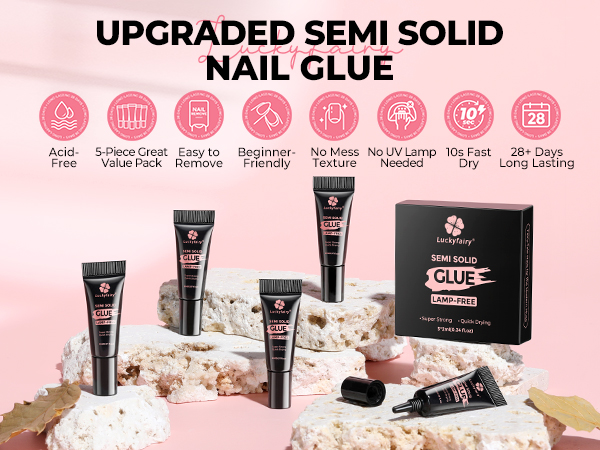 nail glue