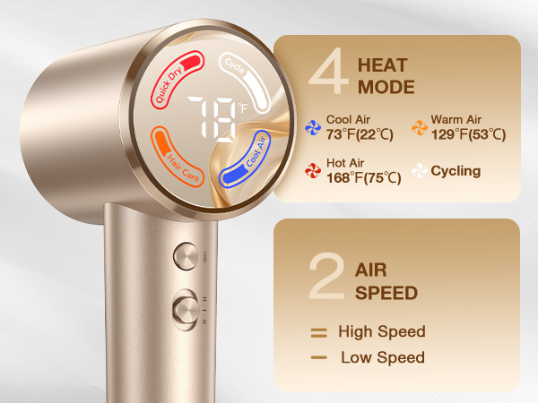 blow dryer