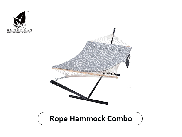 hammocks
