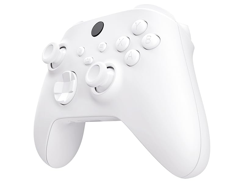Full Set Shell Buttons for Xbox Series X