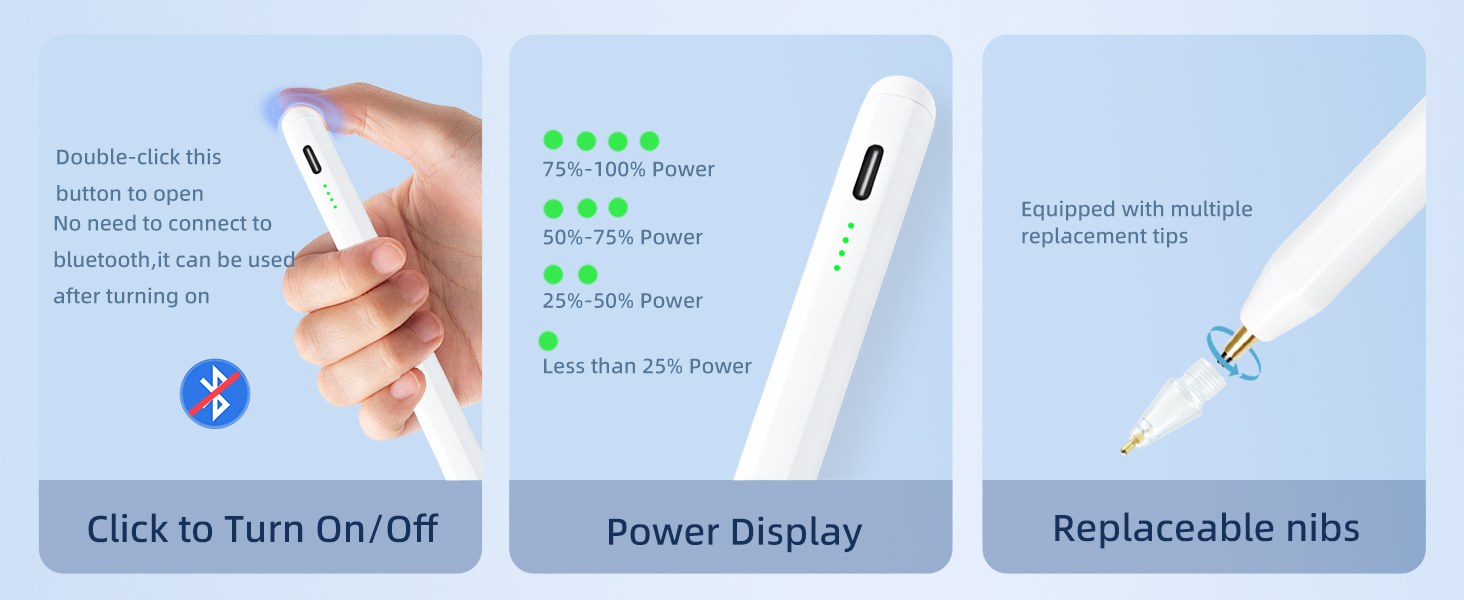 apple pencil pro