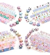544 Sheets Origami Star Paper Strip Lucky Stars Paper Folding Star Paper Strips for DIY Handmade ...