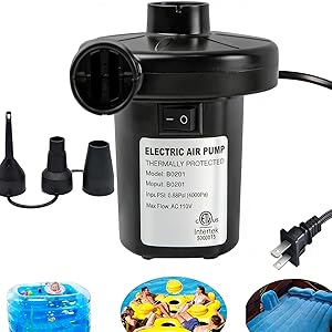 AIR PUMP