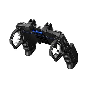 Controller Size