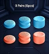 Mumba Thumb Grips for Nintendo Switch 2