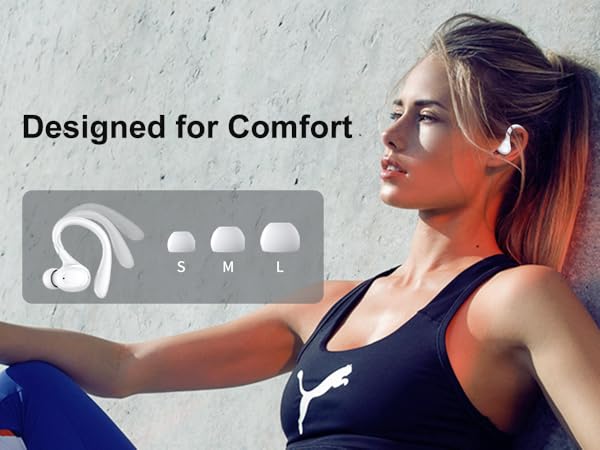 Comfortable Design