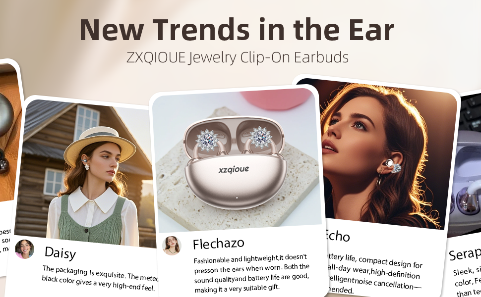 New Trends