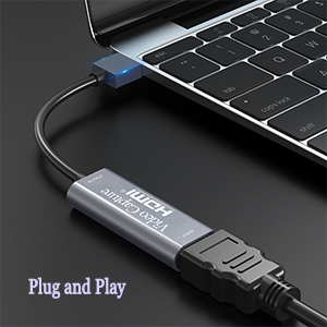 capture card for streaming