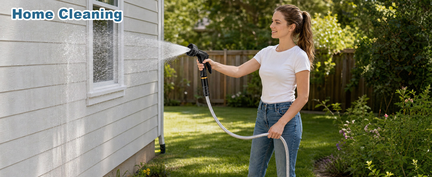 water hose