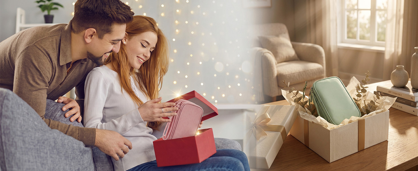 Great Gift Choice