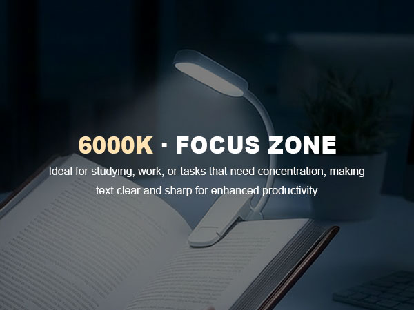 reading light