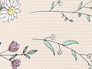 Exquisite Embossing