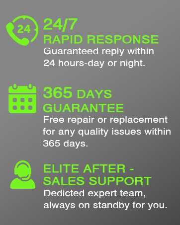 Tietoc Leaf Blower Cordless, 735CFM/200MPH Brushless Electric Leaf Blower