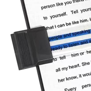 Desktop Document Holder Stand with 7 Adjustable Positions