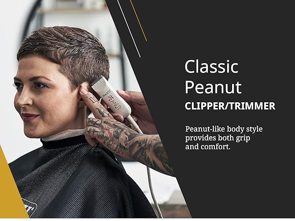 Classic Peanut