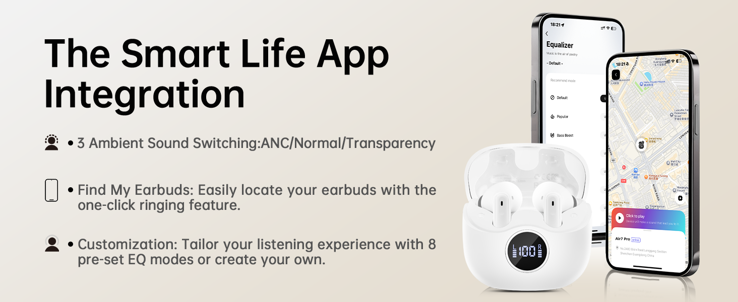 ear buds