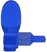 Sliding Mitt - Baseball & Softball, Slider Gloves, Universal Right/Left Hand, Youth & Adult, Soft...