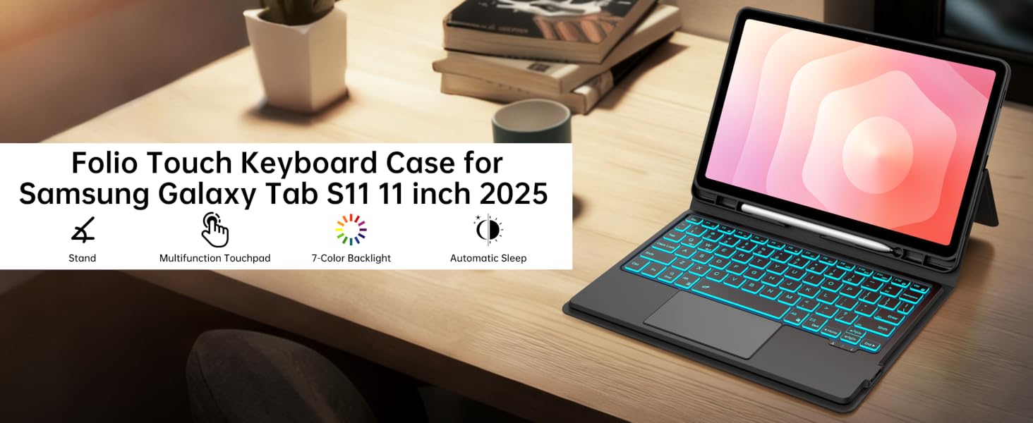tab s11 keyboard