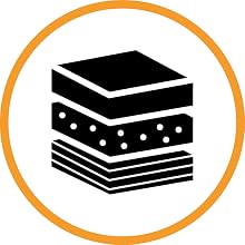 KRAFTPROTZ Icon material