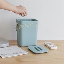 waste bin