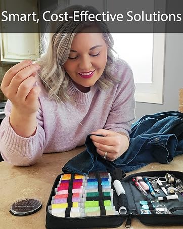 hand sewing kits