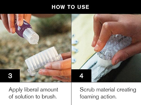 jason markk cleaner starter kit