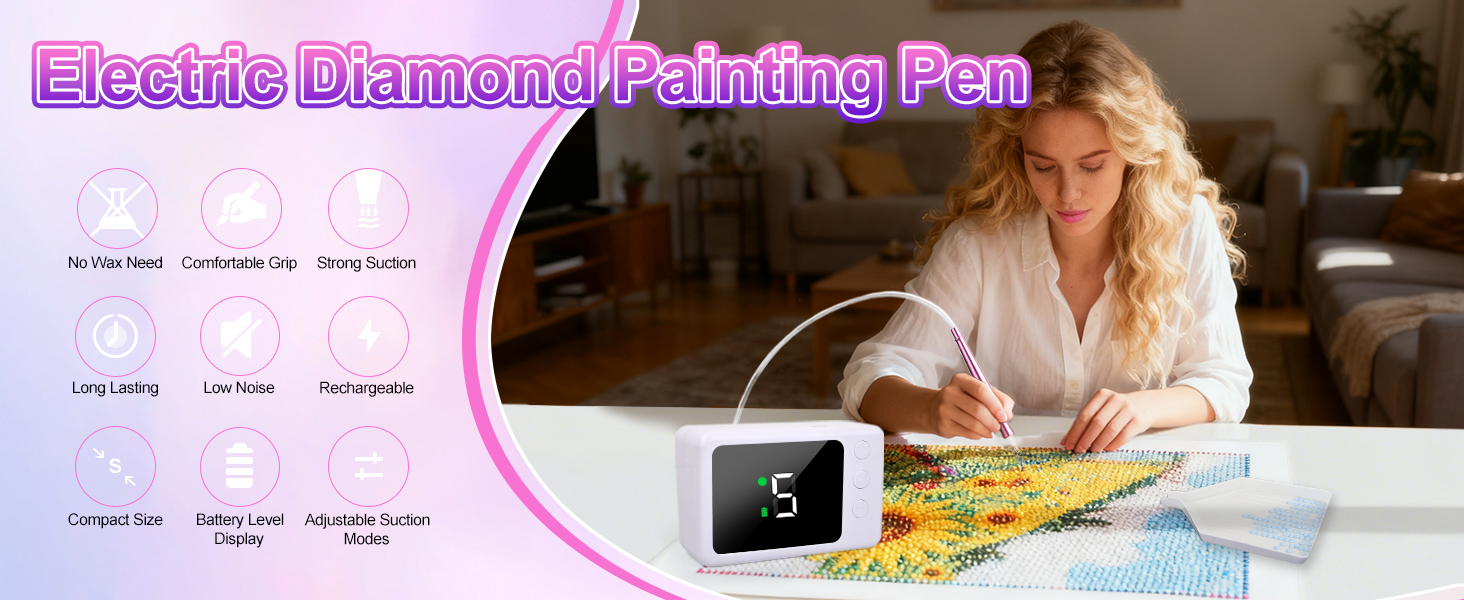 diamond art kits for adults diamond art pens