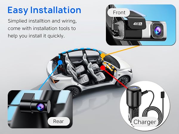 dash cam