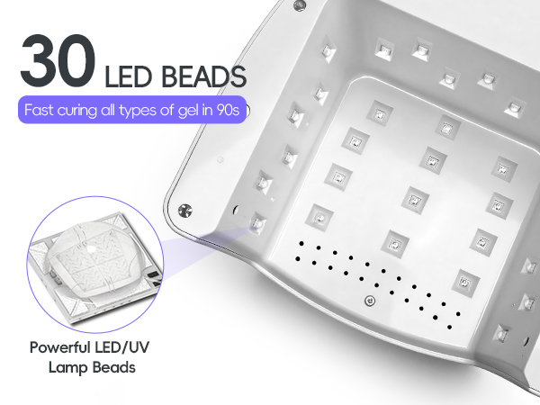 Upgrade UV Light