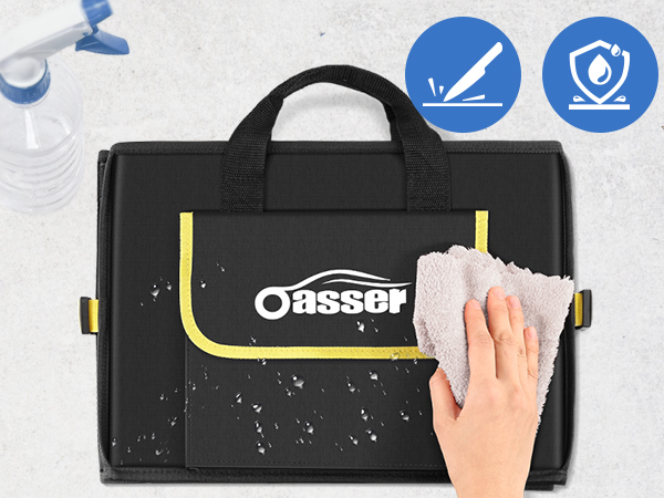 600d Waterproof Oxford Cloth