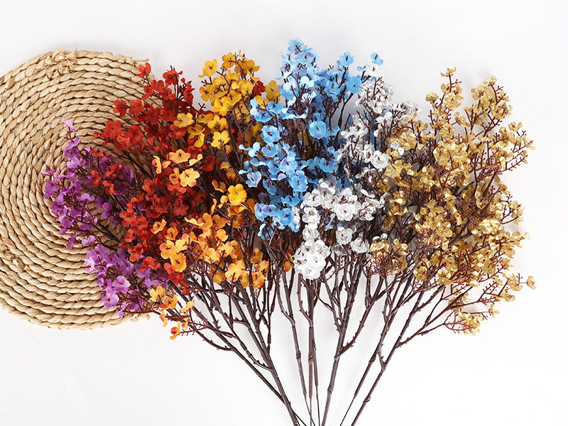 babysbreath artificial flowers