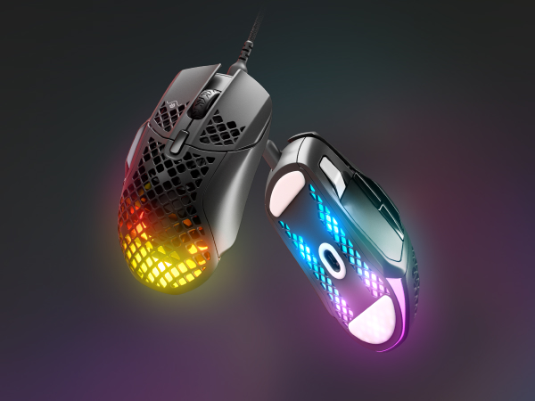 Built to shine