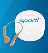 Sporti Swim Clip