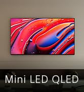 MINI LED QLED