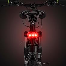 tailight