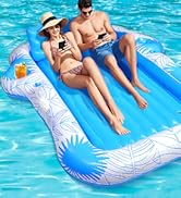 float pool adults