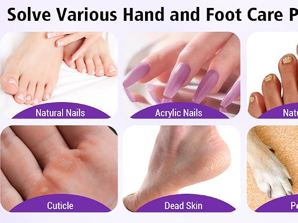 nail drill