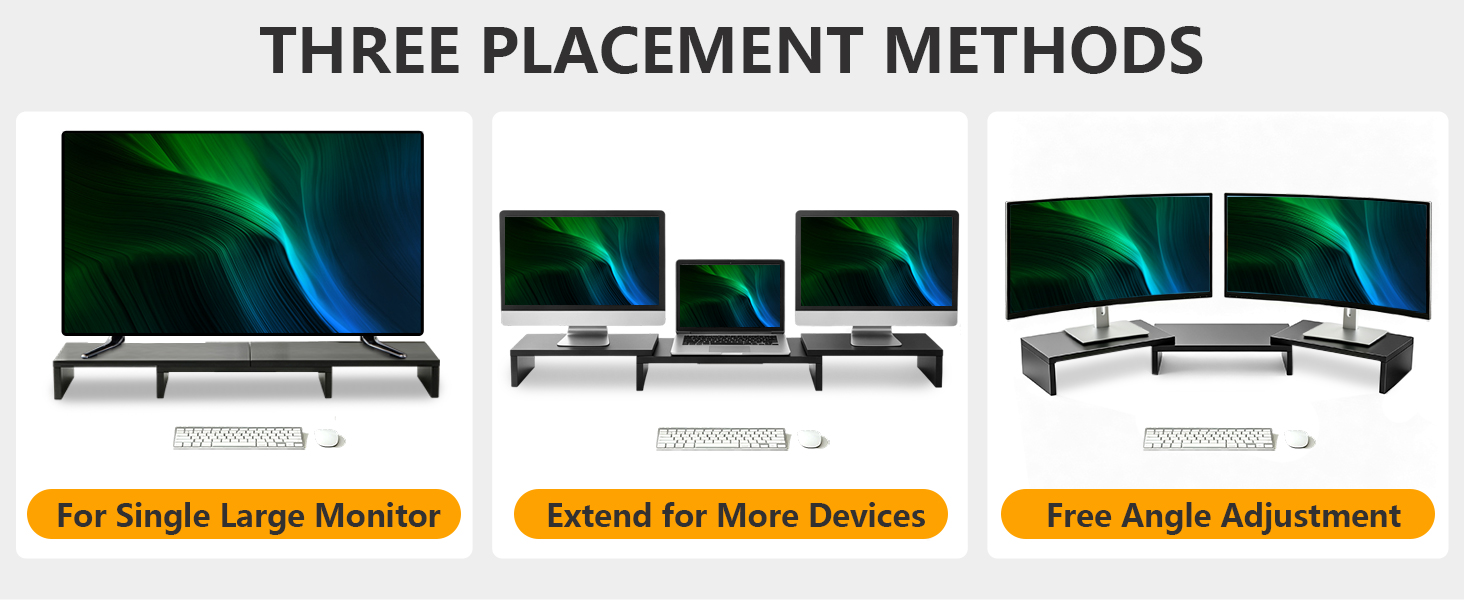 computer stand