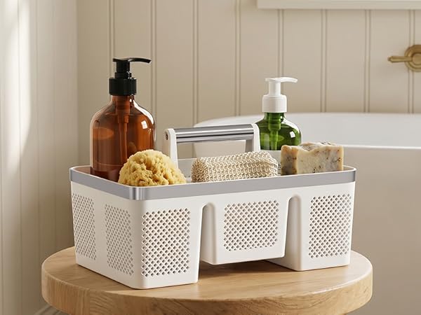 shower caddy dorm