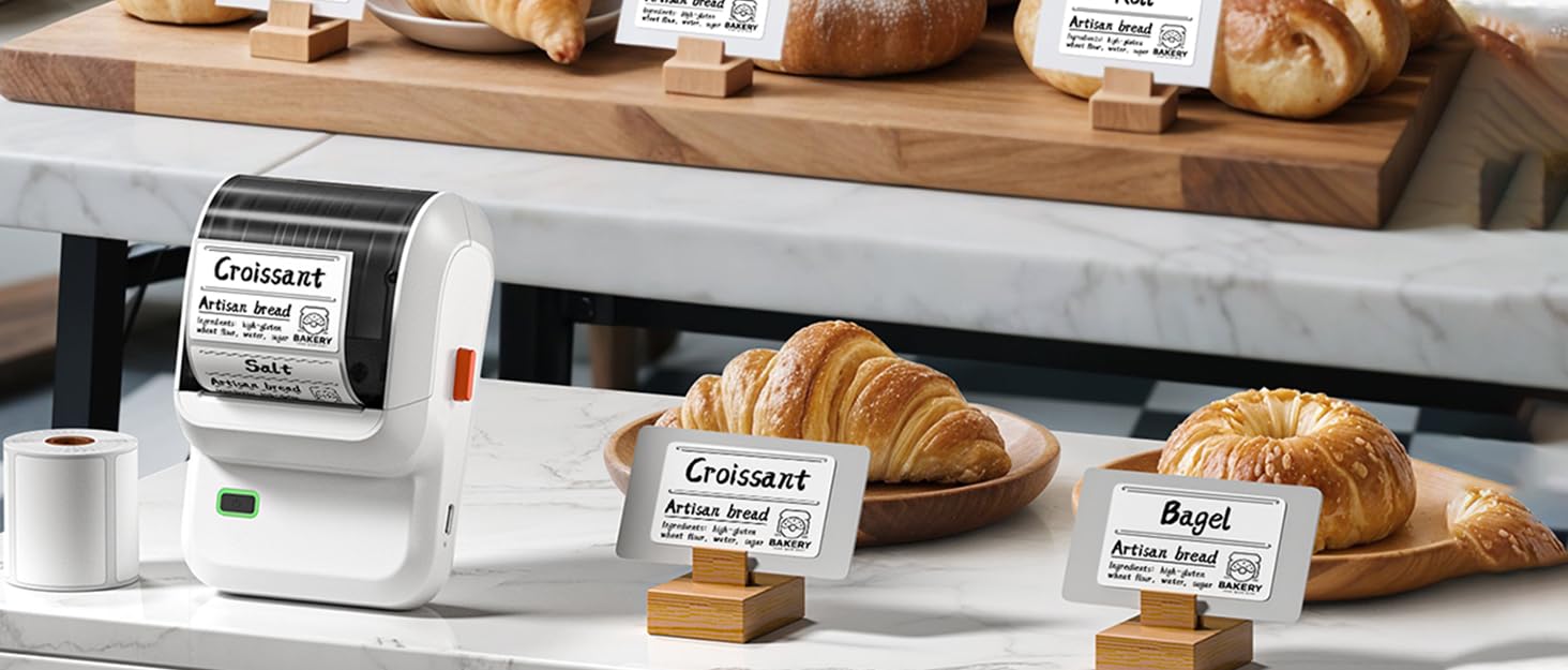 label maker