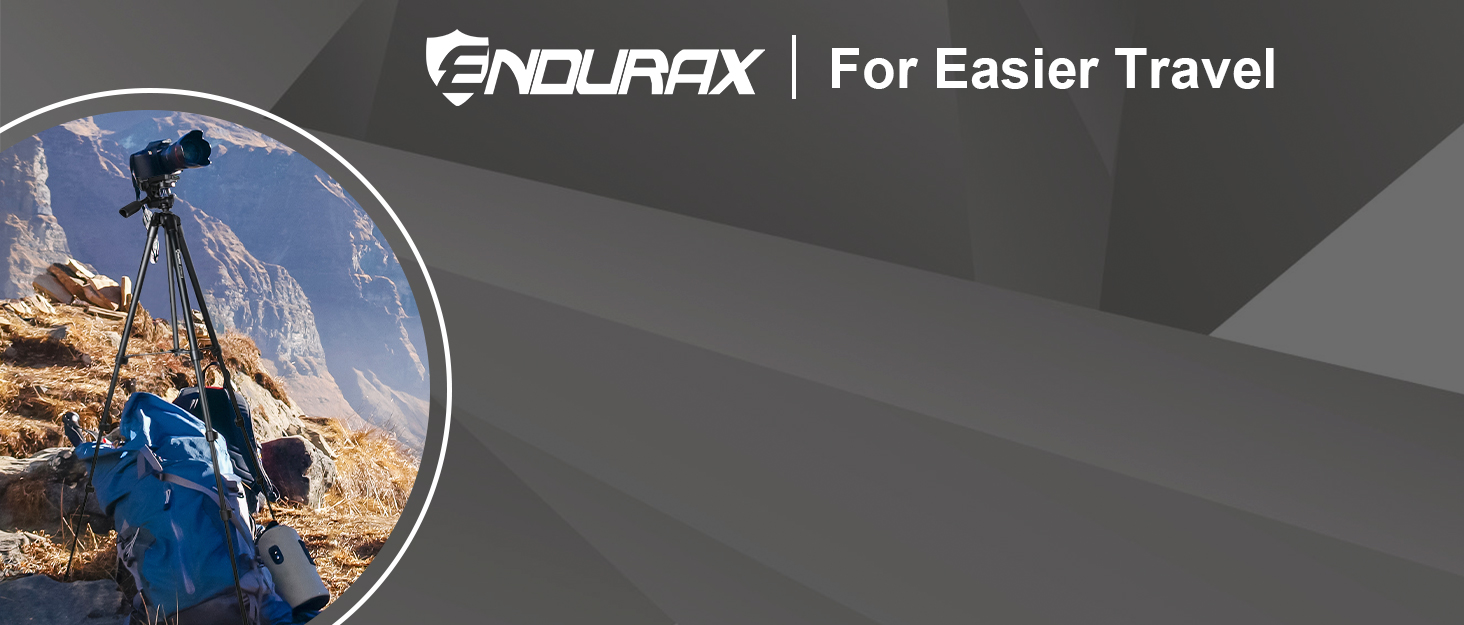 enduarx tripod