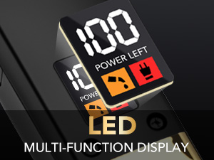 hair clipper for men