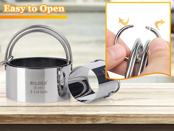 Biscuit Cutter 5